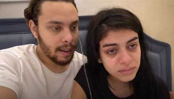 سبب حبس اليوتيوبر أحمد حسن وزينب