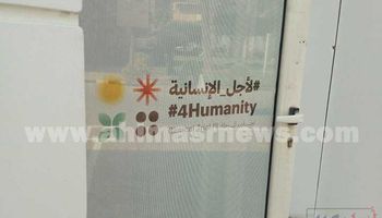 "لأجل الإنسانية" شعار تجارب لقاح كورونا في مصر