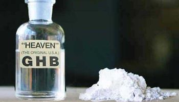 مخدر GHB وحادثة الفيرمونت