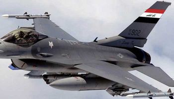 وزير الدفاع العراقي ينفي تعثر طائرات "F16".. ويوجه بالتحقق من الواقعة