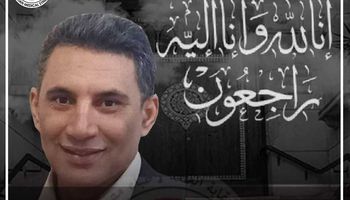 وفاة الدكتور إبراهيم حنفي عبدالمنعم بكورونا