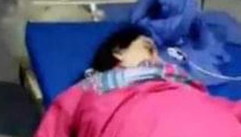 وفاة سيدة حامل بمستشفي سوزان في المنيا