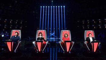  The Voice Senior 