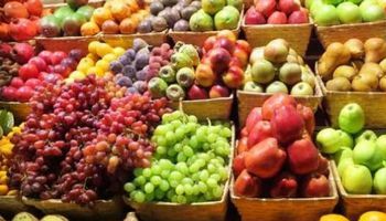 أسعار الخضروات والفاكهة اليوم الجمعة 27 ـ 11 ـ 2020