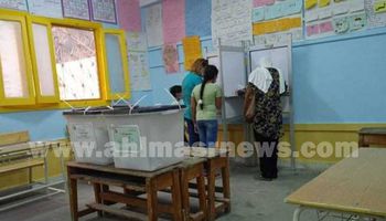  إقبال ملحوظ في ثاني أيام انتخابات النواب بالإسكندرية