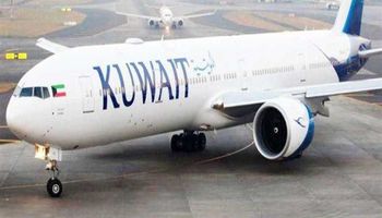الكويت تعلن استئناف الرحلات الجوية