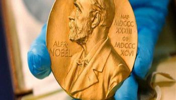 جوائز نوبل  
