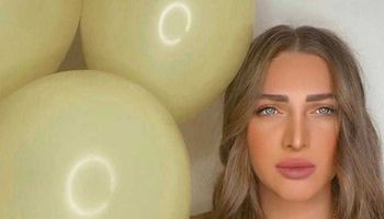 داليا حمود