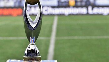 دوري أبطال إفريقيا 