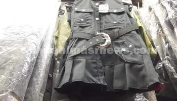 الزي المدرسي 