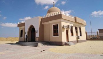 مسجد الشهيد المنسي