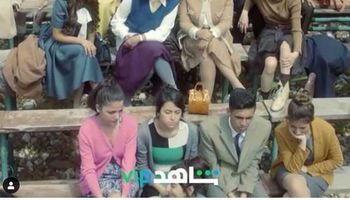 مسلسل دفعة بيروت 