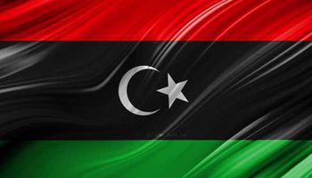  ليبيا 