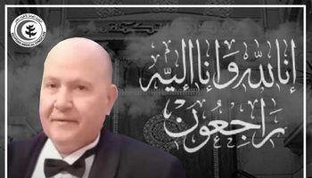 نقابة الأطباء تنعي الدكتور حسين عبداللطيف عبدالواحد حسين لوفاته بكورونا