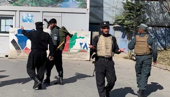 تنظيم داعش يتبنى هجومًا على جامعة كابول
