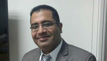 احمد الامام خبير اقتصادى 