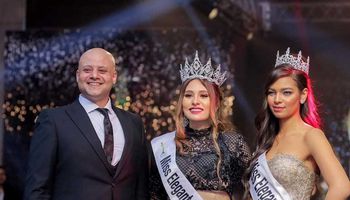 محمود نجاح يكشف عن مكان مسابقة ملكة جمال الأناقة 2021 وشروط الاشتراك في المسابقة