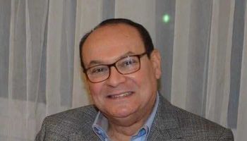 علي محمد عبد القادر عضو جمعية رجال الأعمال المصريين