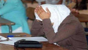 التنمر على طالبة ثانوى بسبب الحجاب