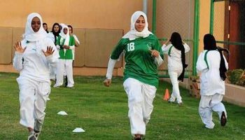  دوري كرة القدم السيدات 