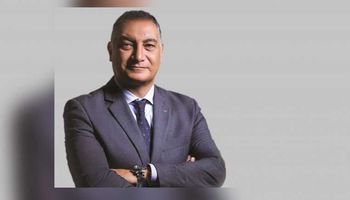 أشرف عز الدين الرئيس التنفيذي لمجموعة الفطيم العقارية