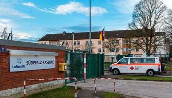 مقتل شخصين صعقتهما الكهرباء بمحطة قطار في ألمانيا
