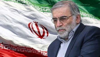 اغتيال العالم النووي الإيراني فخري زاده