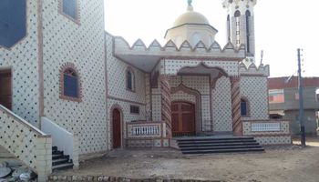 افتتاح عدد من المساجد بالبحيرة 