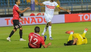 الزمالك ونادي مصر