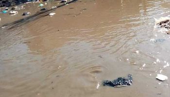 الغرق يهدد قرى ومراكز البحيرة