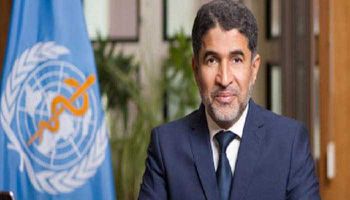 المدير الإقليمي لإقليم شرق المتوسط لمنظمة الصحة العالمية يشيد بنظام التطعيمات المصري