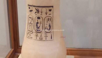المكياج في مصر القديمة