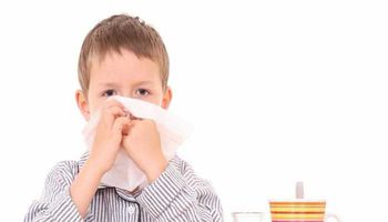 الوقاية من البرد والانفلونزا