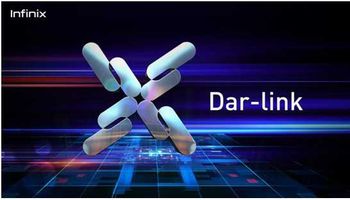 "انفينكس" تطلق أول محرك عالمي لتحسين الألعاب Infinix Dar-link AI