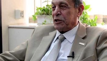  حسن الشافعي عضو جمعية رجال الأعمال المصريين