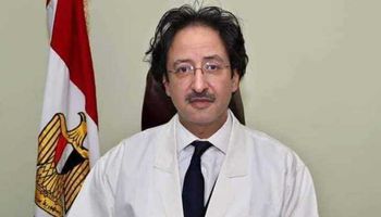 دكتور محمد غنيم