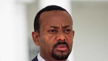 رئيس الوزراء الاثيوبي