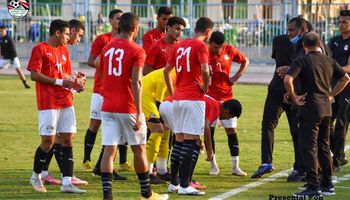  انسحاب منتخب مصر من بطولة شمال إفريقيا