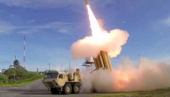 تايوان تعلن بدء "الإنتاج الضخم" لصواريخ بعيدة المدى