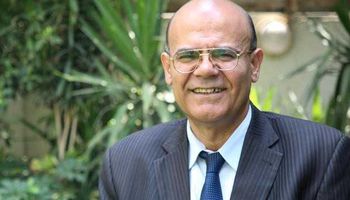 مجدي بدران - عضو الجمعية المصرية للحساسية والمناعة