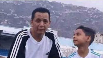 قتل لاعب كرة قدم بميليشيا الحوثي 