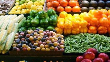  أسعار الخضراوات والفاكهة اليوم الثلاثاء 22-12-2020