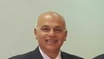 خالد عبد الرحمن عضو مجلس إدارة الخدمات الصحية للقطاع الخاص
