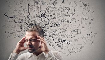 10 أعراض للاضطرابات النفسية