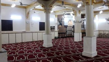 افتتاح 4 مساجد جديدة ببني سويف 