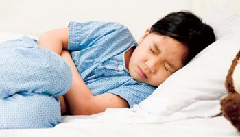 الإمساك أسبابه وأعراضه وكيفية علاجه عند الأطفال