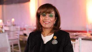 الدكتورة نهال المغربل