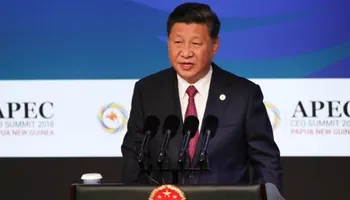 الصين تمنع بومبيو وساسة أمريكيين من دخولها