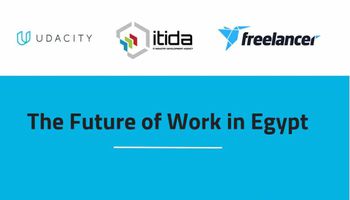 ايتيدا تستكشف مستقبل العمل في مصر