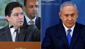 بعد إعلان التطبيع.. وزير الخارجية المغربي: لدينا علاقات مع إسرائيل منذ التسعينات